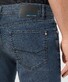 Pierre Cardin Lyon Kooltex Premium Jeans Vintage Used Blauw