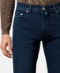 Pierre Cardin Lyon Solid Jeans Clima Control Donker Blauw
