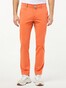 Pierre Cardin Lyon Tapered Chino Futureflex Pants Fine Orange
