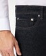 Pierre Cardin Lyon Tapered Futureflex Denim Contrast Jeans Dark Navy
