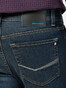 Pierre Cardin Lyon Tapered Futureflex Jeans Blue Stone