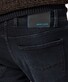 Pierre Cardin Lyon Tapered Futureflex Jeans Dark Blue Black