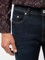 Pierre Cardin Lyon Tapered Futureflex Jeans Dark Denim