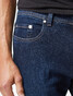 Pierre Cardin Lyon Tapered Futureflex Jeans Rinse Washed Dark Navy Grey