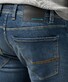Pierre Cardin Lyon Tapered Futureflex Jeans Vintage Washed Blauw