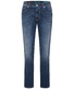 Pierre Cardin Lyon Tapered Futureflex Jeans Vintage Washed Blue