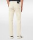 Pierre Cardin Lyon Tapered Futureflex Natural Denim Pants Off White