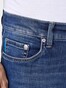 Pierre Cardin Lyon Tapered Futureflex Plus Jeans Vintage Used
