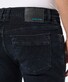Pierre Cardin Lyon Tapered Travel Comfort Jeans Marine Melange