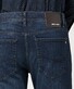 Pierre Cardin Lyon Voyage Smart Travelling Jeans Dark Blue Used