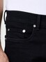 Pierre Cardin Lyon Voyage Smart Travelling Jeans Stay Black