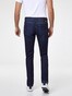 Pierre Cardin Lyon Voyage Smart Travelling Jeans Used Washed Blauw