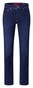 Pierre Cardin Lyon Voyage Smart Travelling Jeans Used Washed Blue