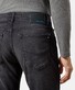 Pierre Cardin Modern Lyon Clima Control Jeans Anthra