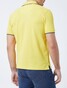 Pierre Cardin Polo Airtouch Piqué Poloshirt Yellow