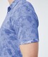 Pierre Cardin Polo Denim Academy Fantasy Poloshirt Mid Blue