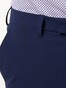 Pierre Cardin Rich Futureflex Trouser Navy Blue Melange