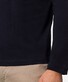 Pierre Cardin Rollneck Jersey Shirt T-Shirt Navy