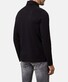 Pierre Cardin Rollneck Jersey Shirt T-Shirt Zwart
