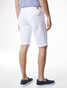 Pierre Cardin Short Uni Bermuda White