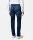 Pierre Cardin Slim Antibes 5-Pocket Jeans Blauw