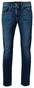 Pierre Cardin Slim Antibes 5-Pocket Jeans Blue