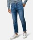 Pierre Cardin Slim Antibes 5-Pocket Jeans Mid Blue