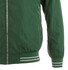 Pierre Cardin Sports Contrast Short Jacket Green