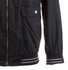 Pierre Cardin Sports Contrast Short Jacket Navy