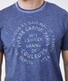 Pierre Cardin T-Shirt Denim Academy Jeans Blauw