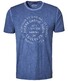 Pierre Cardin T-Shirt Denim Academy Jeans Blue