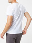 Pierre Cardin T-Shirt Round Neck 2Pack White