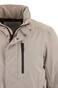 Pierre Cardin Tech Long Jacket Licht Zand