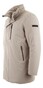 Pierre Cardin Tech Long Jacket Licht Zand