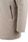 Pierre Cardin Tech Long Jacket Licht Zand