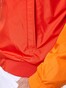 Pierre Cardin Techno Airtouch Color Block Jack Orange-Red