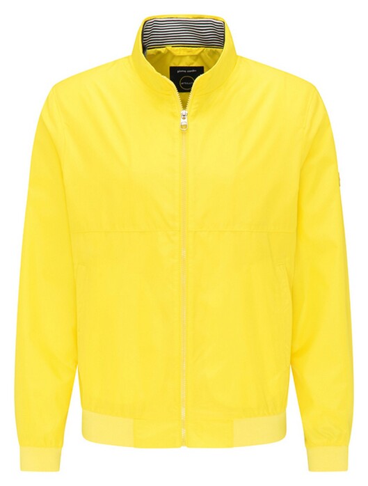 Pierre Cardin Techno Airtouch Jack Yellow