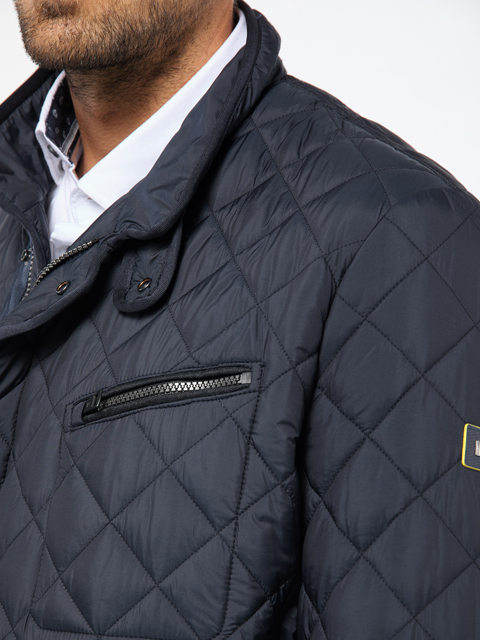 pierre cardin denim jacket