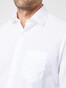 Pierre Cardin Uni Easy Care Overhemd Wit