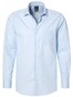 Pierre Cardin Uni Easy Care Shirt Light Blue