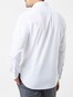Pierre Cardin Uni Fine Structure Overhemd Wit