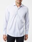 Pierre Cardin Uni Fine Structure Shirt Grey