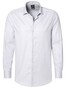 Pierre Cardin Uni Fine Structure Shirt Grey