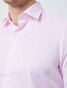Pierre Cardin Uni Fine Structure Shirt Rosa