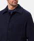 Pierre Cardin Uni Futureflex Wool Mix Jack Navy