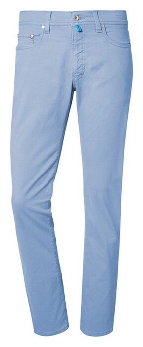 Pierre Cardin Uni Lyon Futureflex Pants Mid Blue