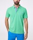 Pierre Cardin Uni Piqué Airtouch Poloshirt Apple Green