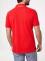 Pierre Cardin Uni Piqué Airtouch Poloshirt Red