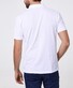 Pierre Cardin Uni Piqué Airtouch Poloshirt White