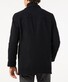 Pierre Cardin Voyage Wool Material Mix Coat Black